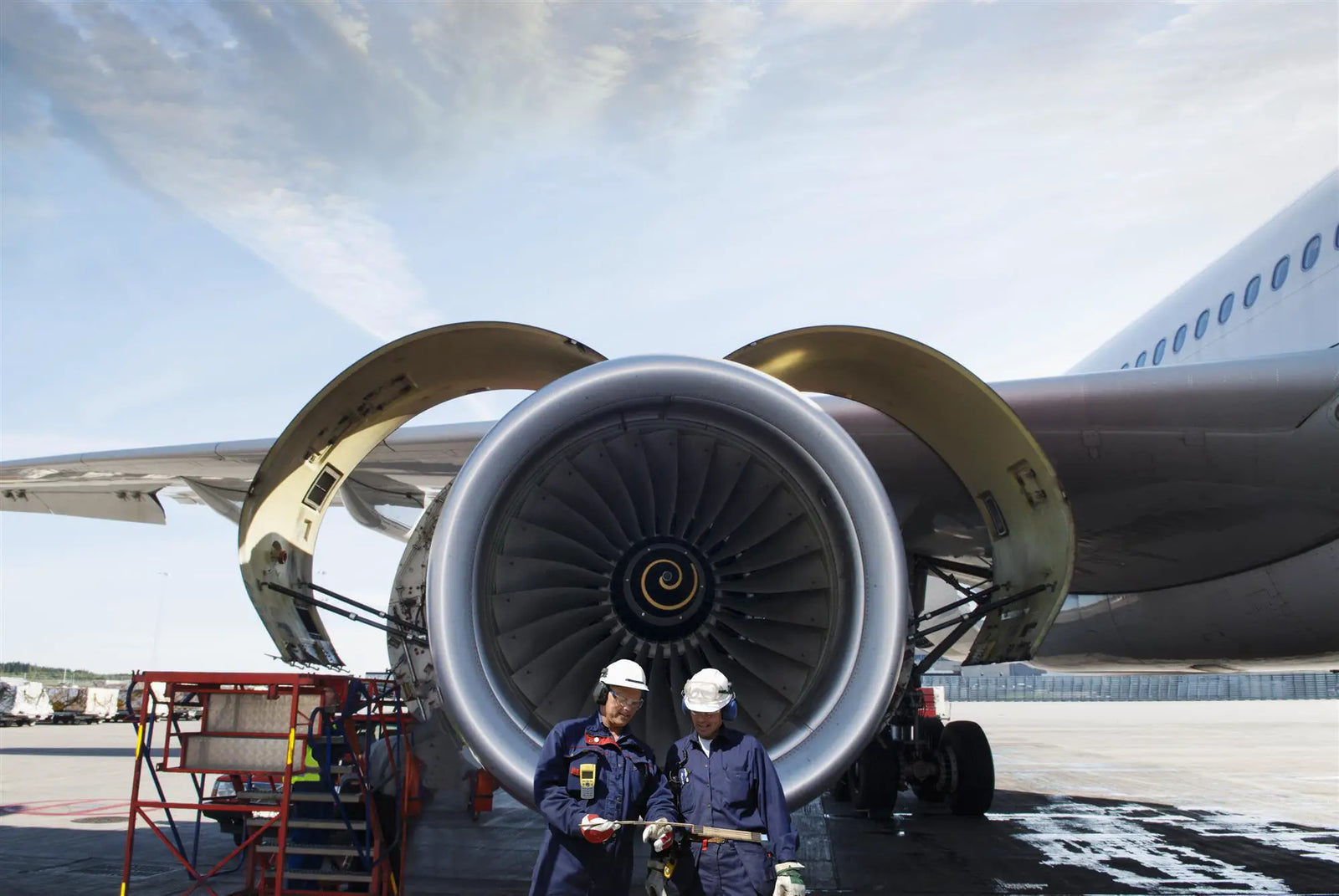 Foreign Object Debris (FOD) Solution