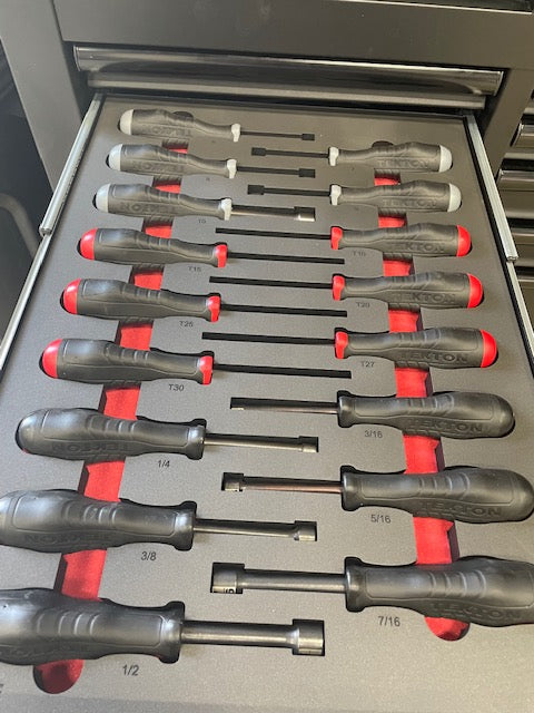 Organizing Your Tools: Tips for a More Efficient and Effective Workspace